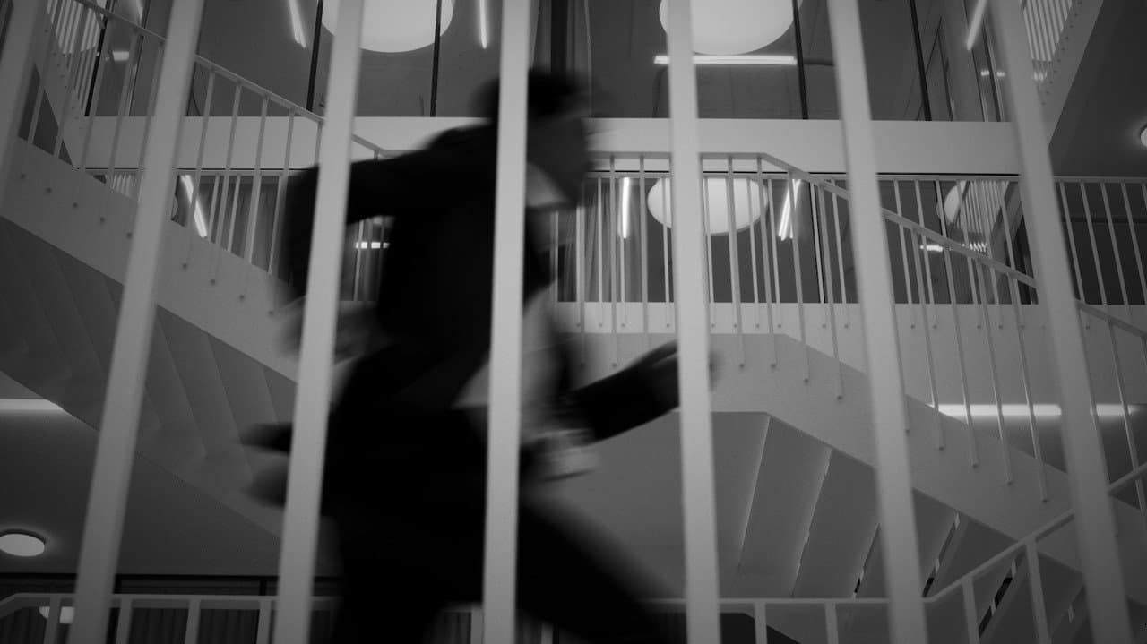 Backdrop – Tokyo Rain