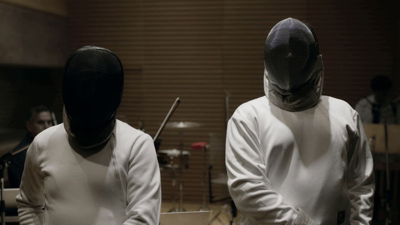 Backdrop – Concierto para la batalla de El Tala