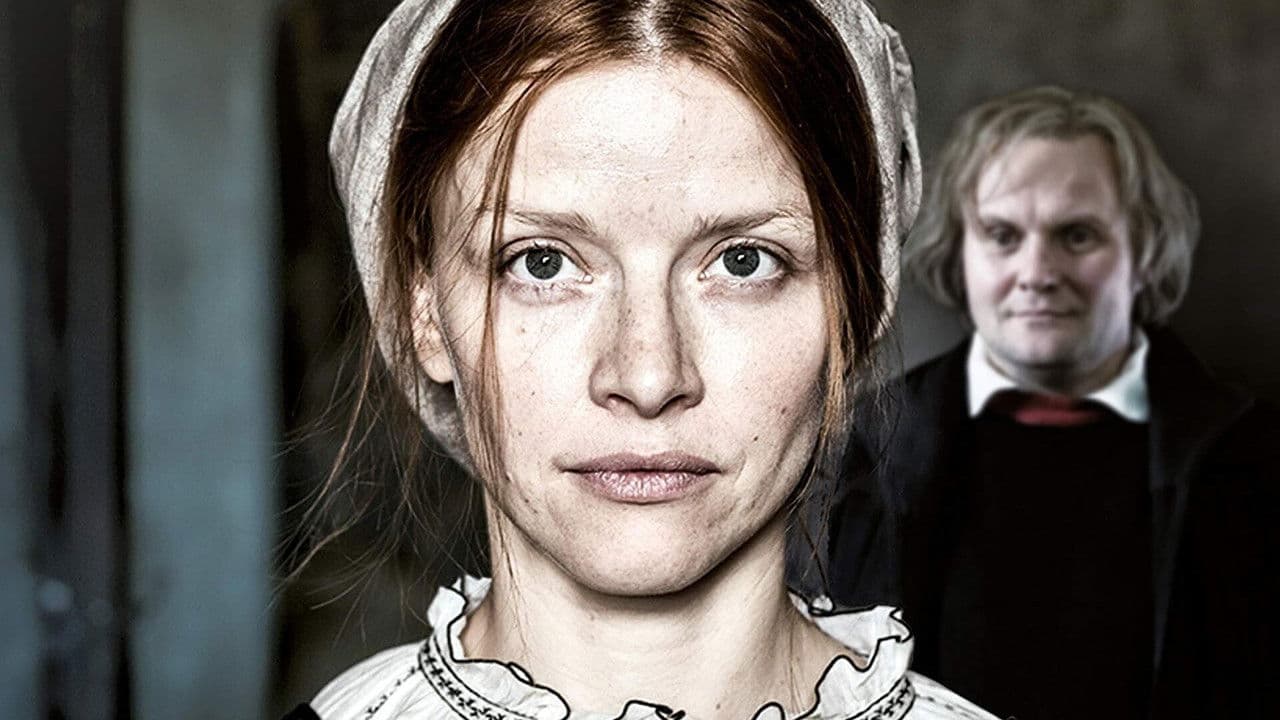 Backdrop – Katharina Luther