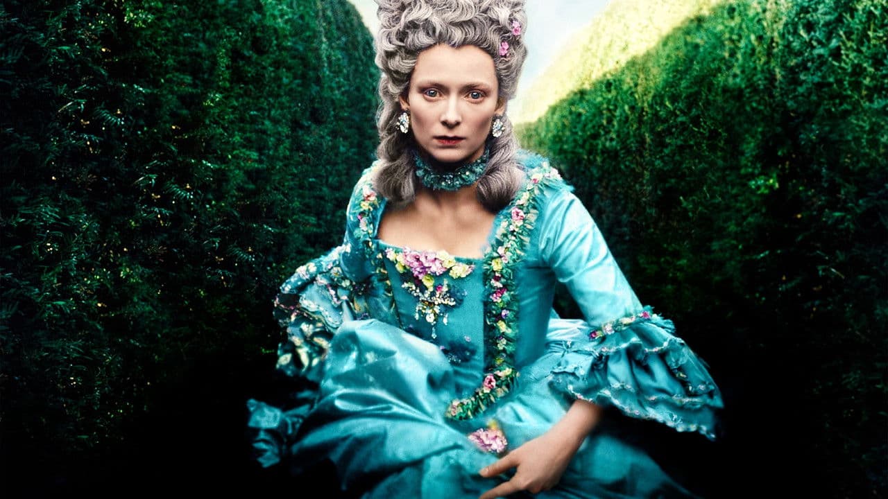 Backdrop – Orlando