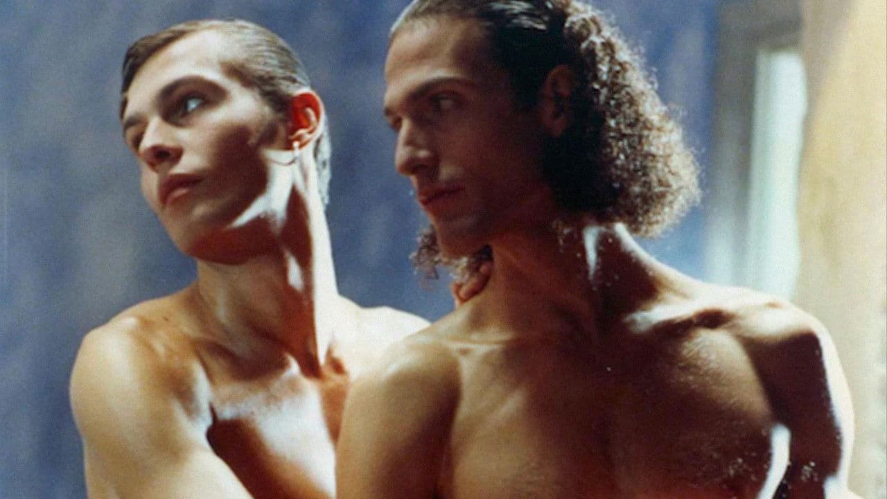 Backdrop – Amazing Grace