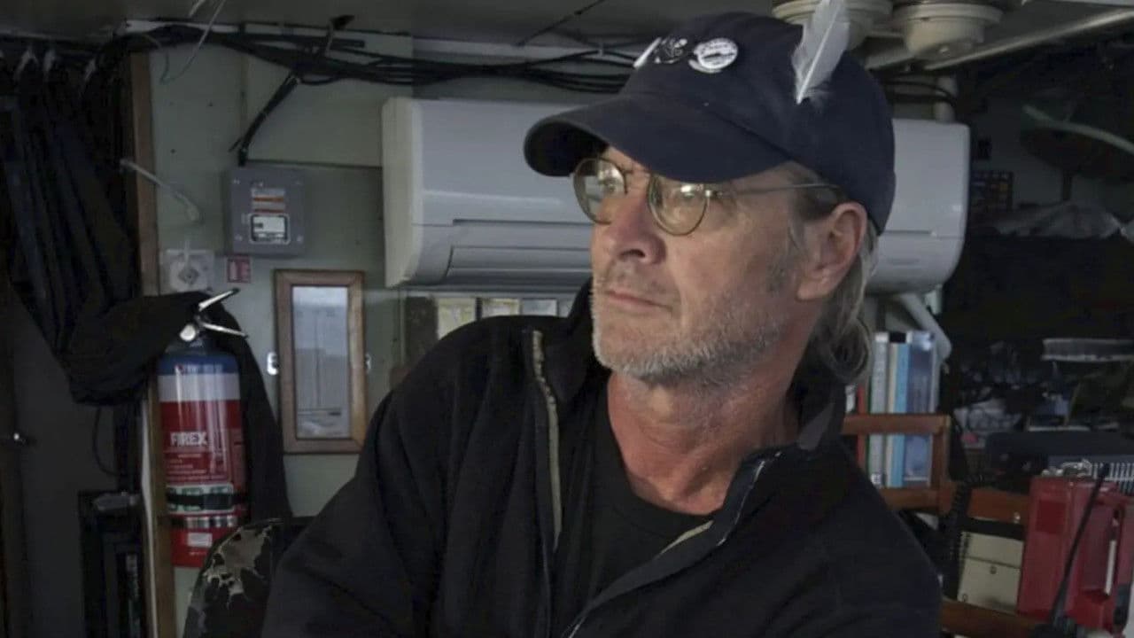 Backdrop – Eco-Terrorist: Battle for Our Planet