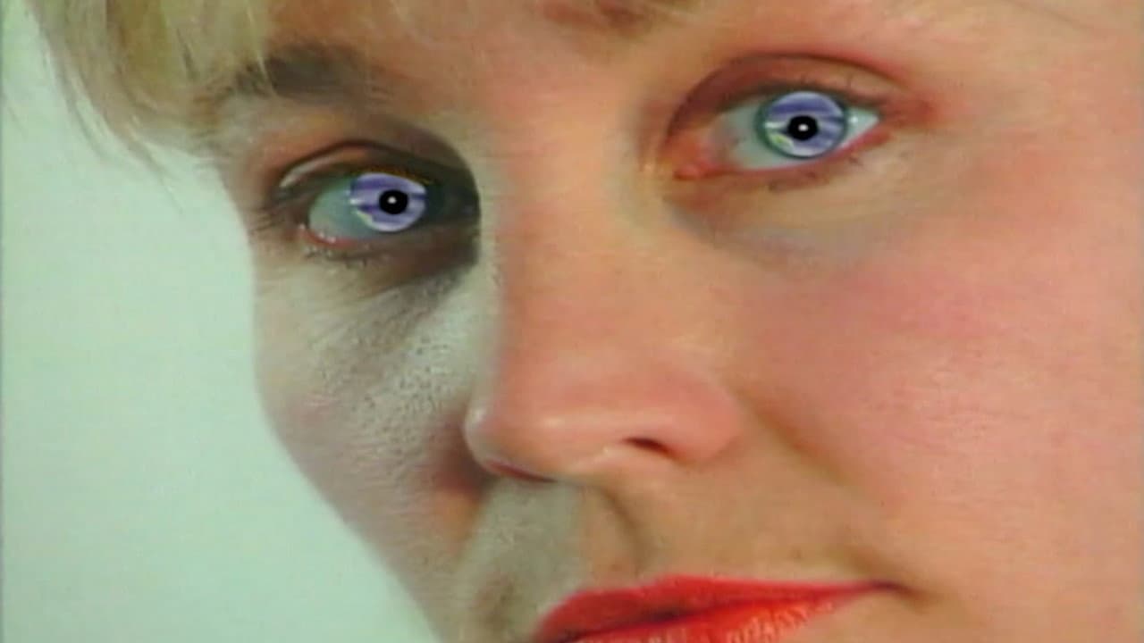 Backdrop – Seduction of a Cyborg