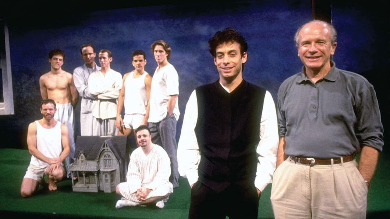 Backdrop – Every Act of Life