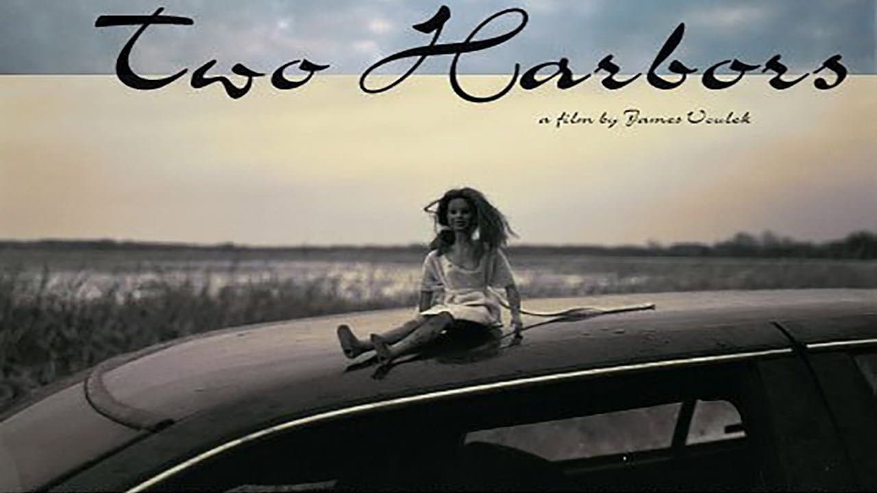 Backdrop – Two Harbors