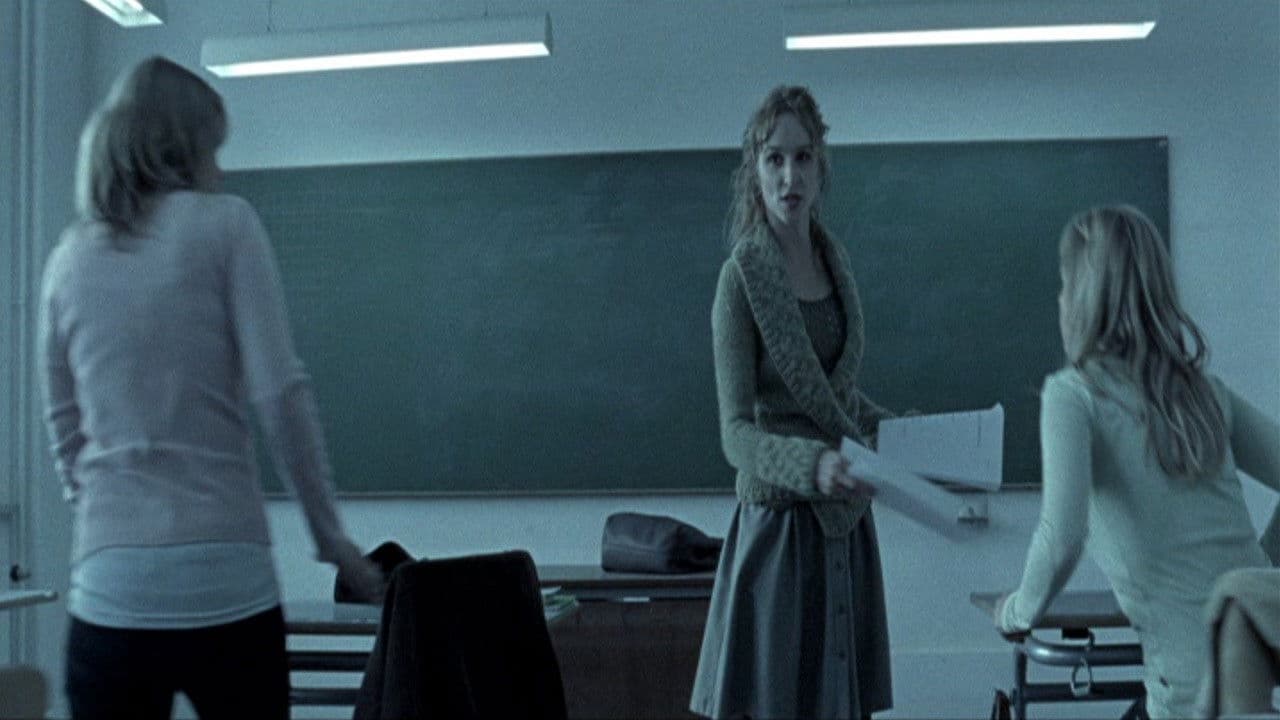 Backdrop – Cecilie