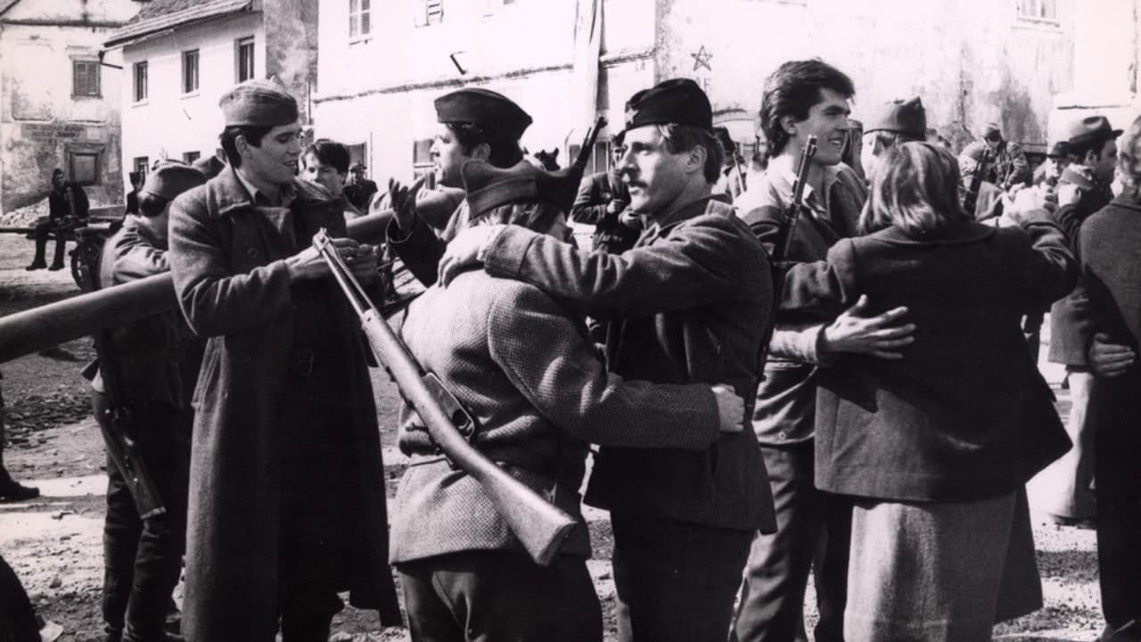 Backdrop – Nasvidenje v naslednji vojni