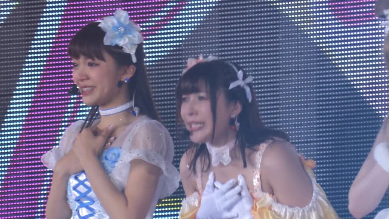 Backdrop – μ's Final LoveLive! ~μ'sic Forever♪♪♪♪♪♪♪♪♪~