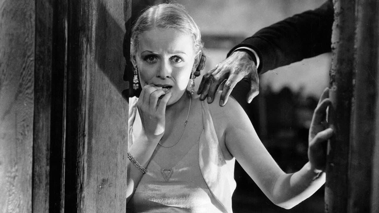 Backdrop – Das Haus des Grauens