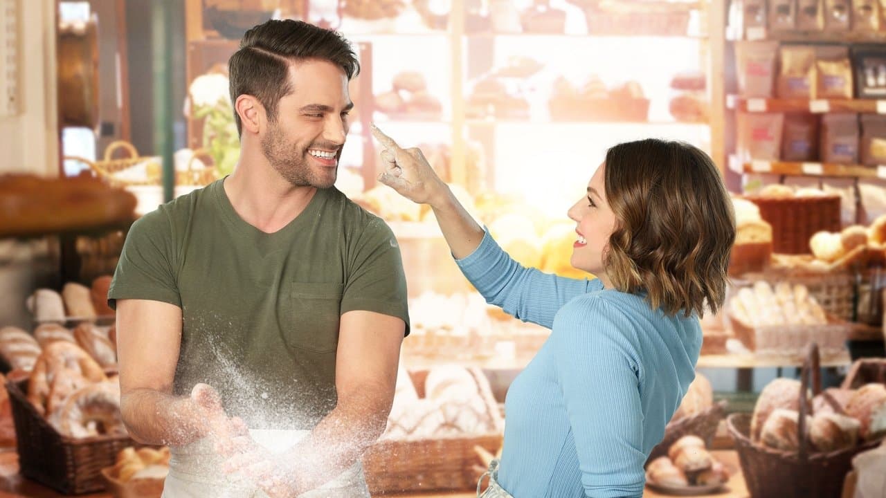 Backdrop – The Baker's Son