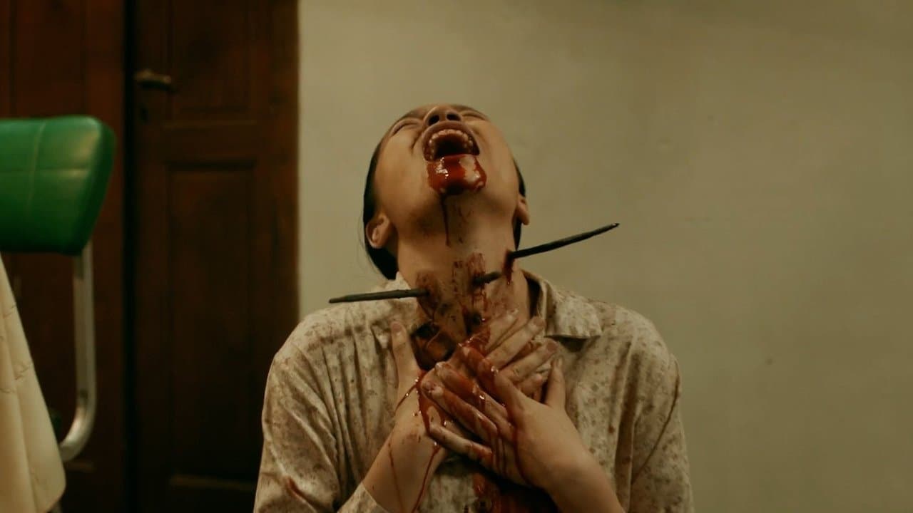 Backdrop – Santet Segoro Pitu