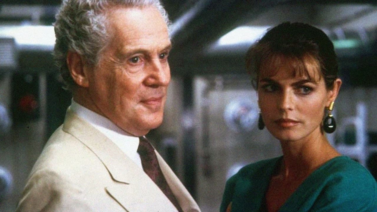 Backdrop – Il giorno prima