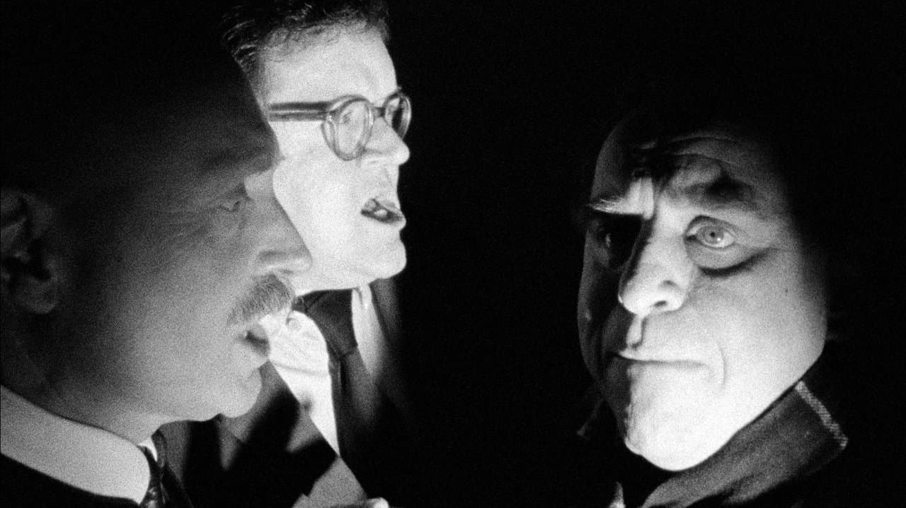 Backdrop – 100 Jahre Adolf Hitler: Die letzte Stunde Im Führerbunker