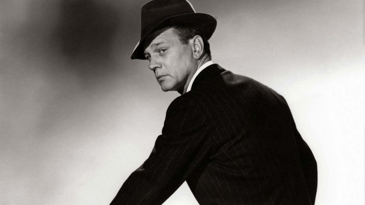 Backdrop – Die Stahlfalle