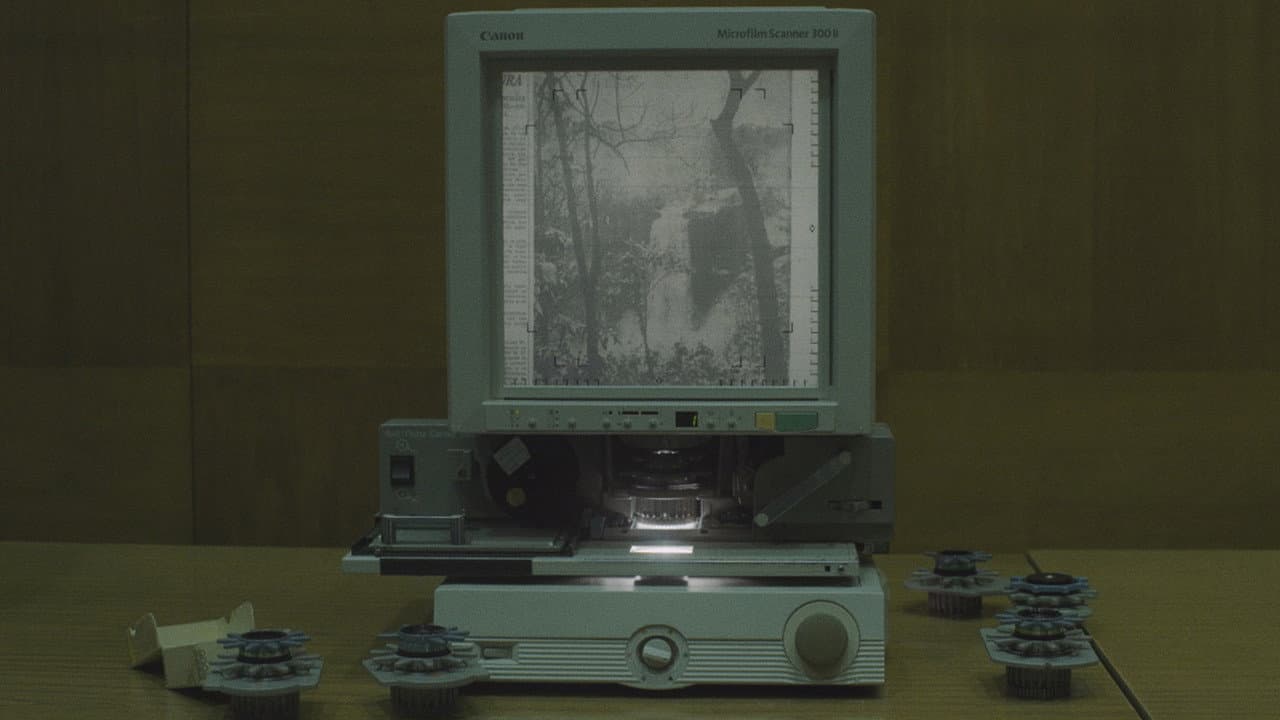 Backdrop – Tragedia Sentimental