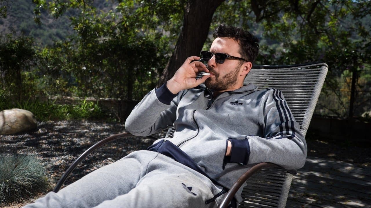 Backdrop – Tim und Lee