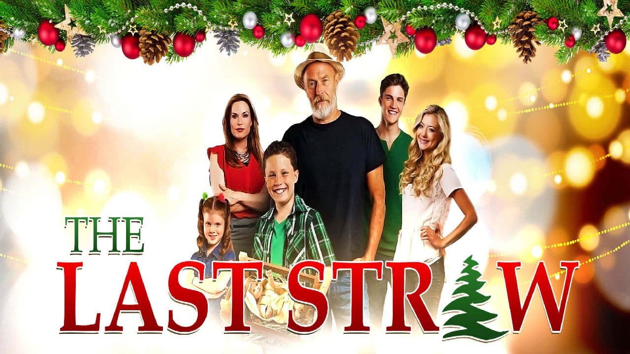 Backdrop – The Last Straw