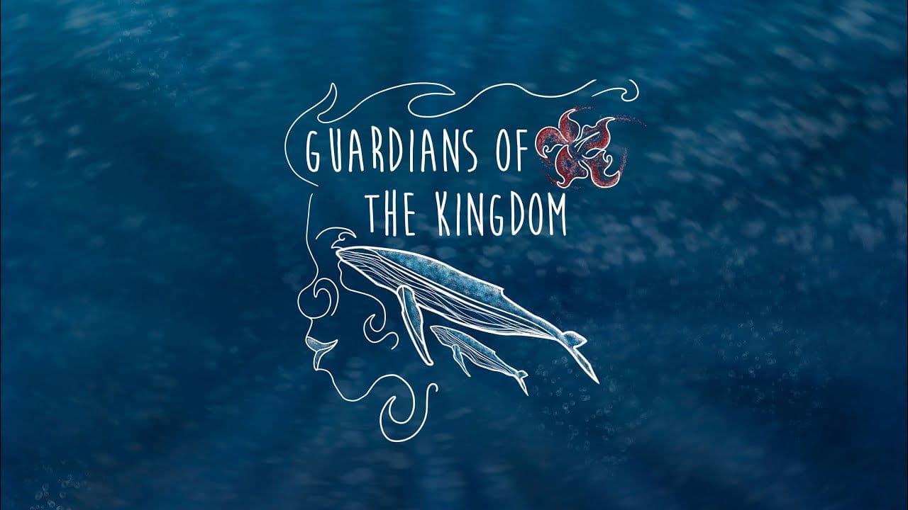 Backdrop – Guardians of the Kingdom