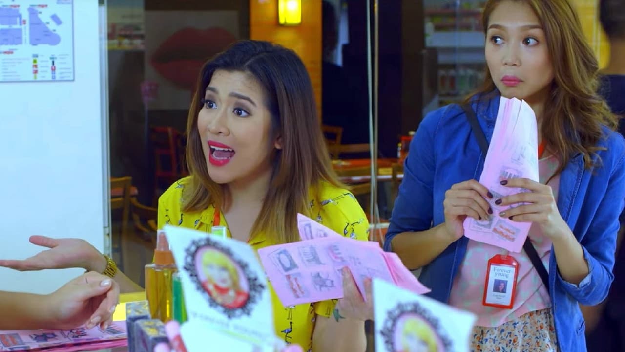 Backdrop – Foolish Love