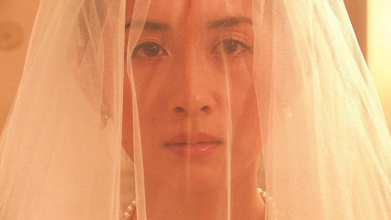 Backdrop – 永遠に君を愛す