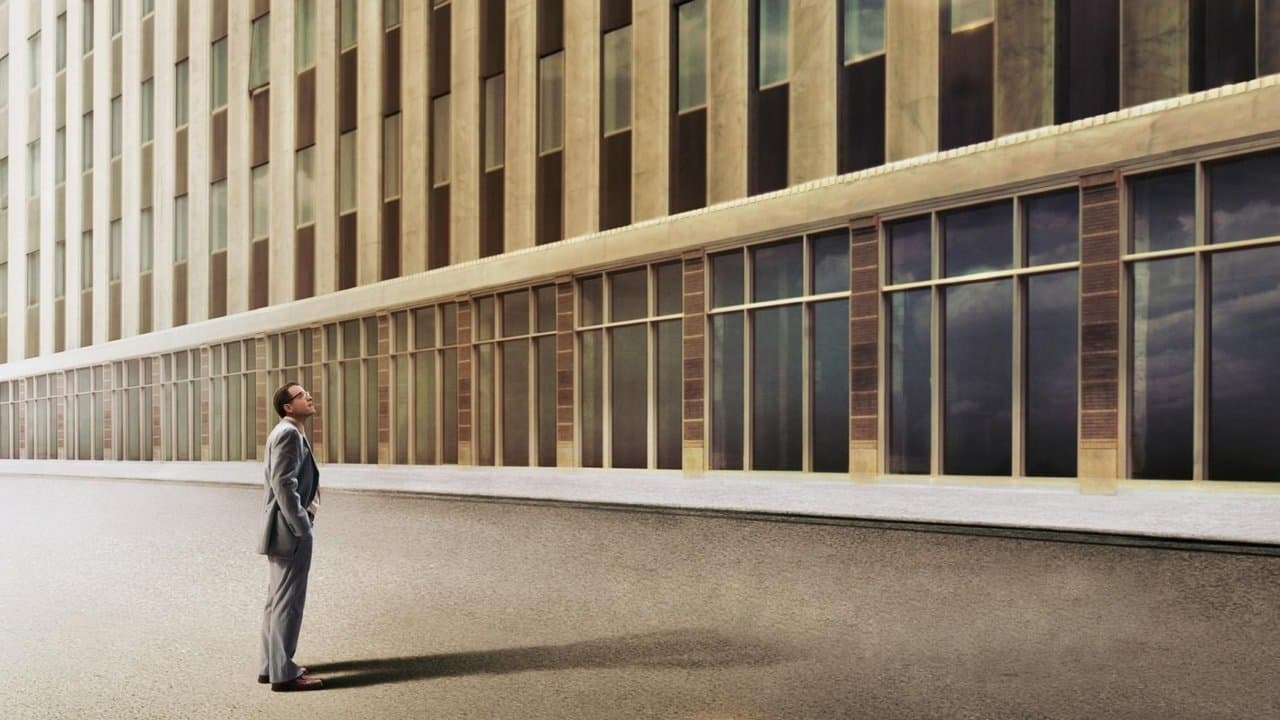 Backdrop – Flash of Genius