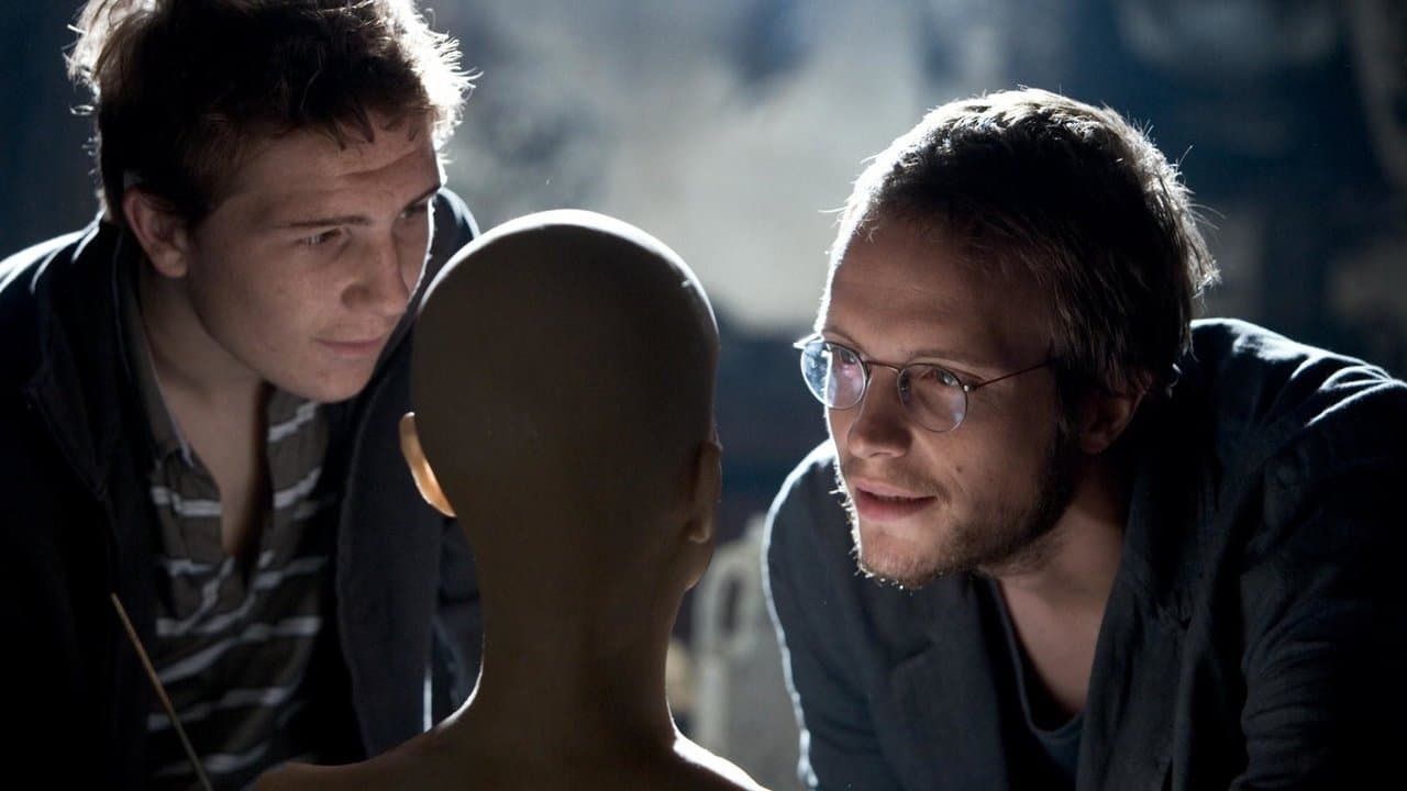 Backdrop – Freischwimmer