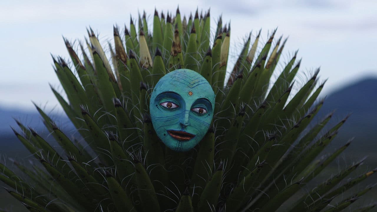 Backdrop – El Carretón del Desierto