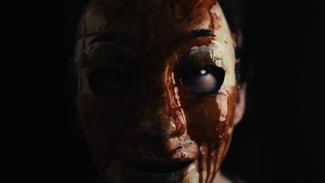 Backdrop – The Bloody Man