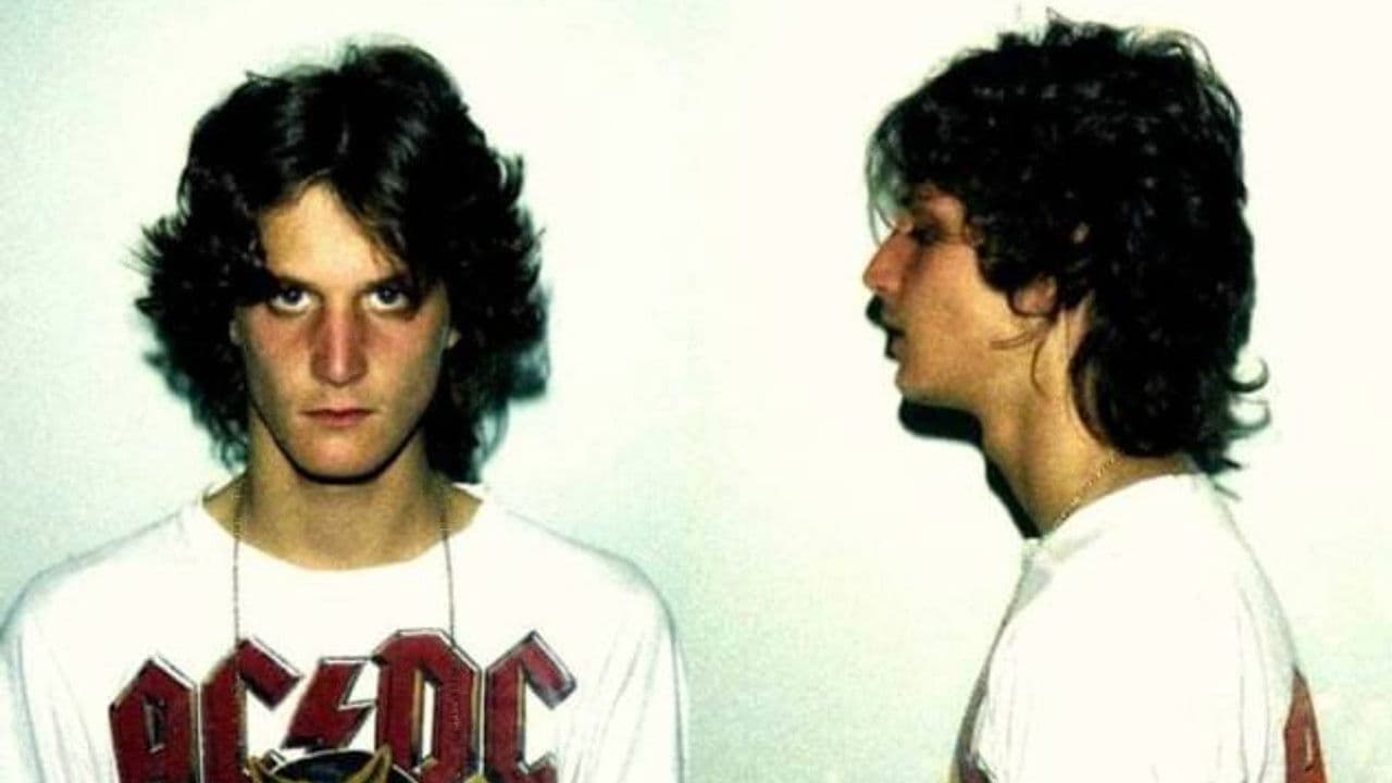 Backdrop – Satan in the Suburbs