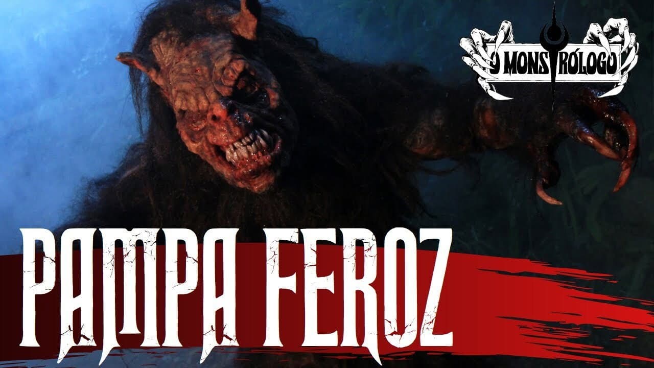 Backdrop – Pampa Feroz