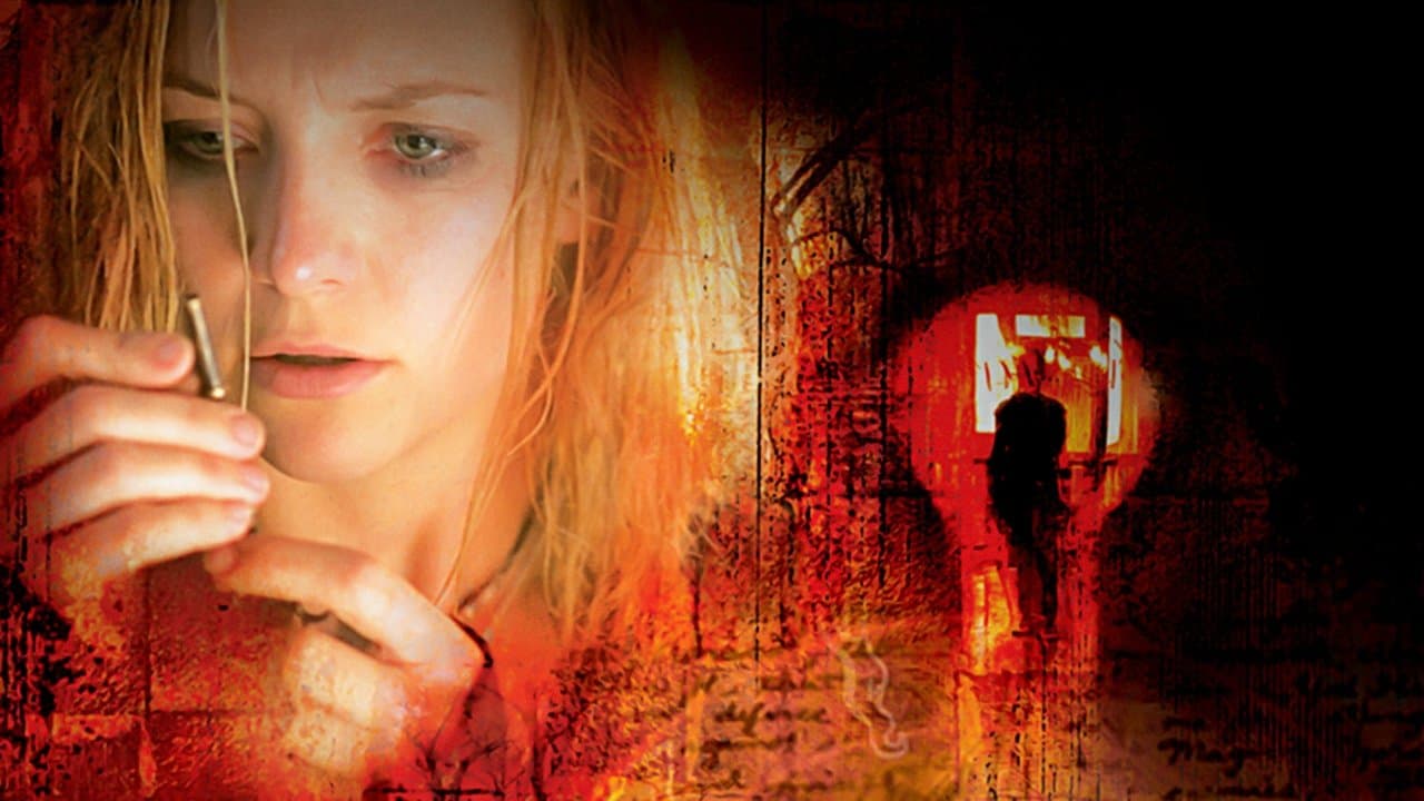 Backdrop – Der verbotene Schlüssel