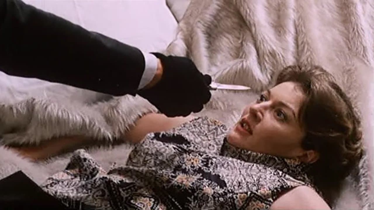 Backdrop – Because of the Cats