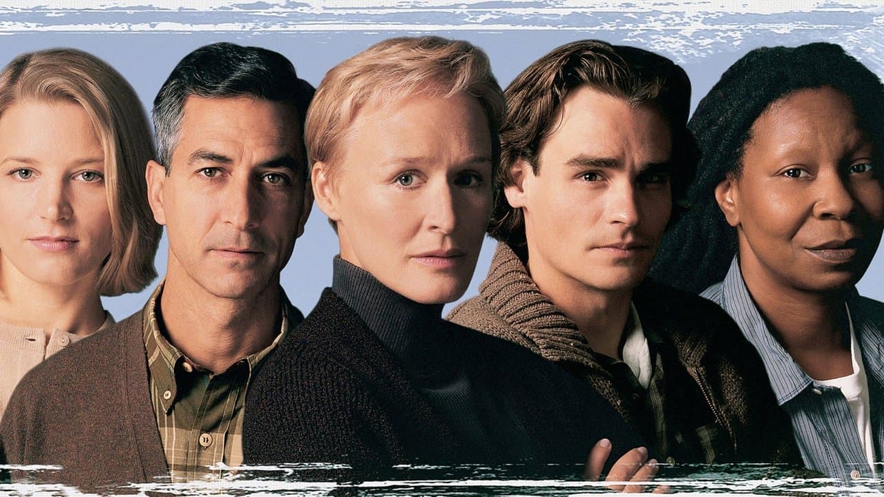 Backdrop – In the Gloaming