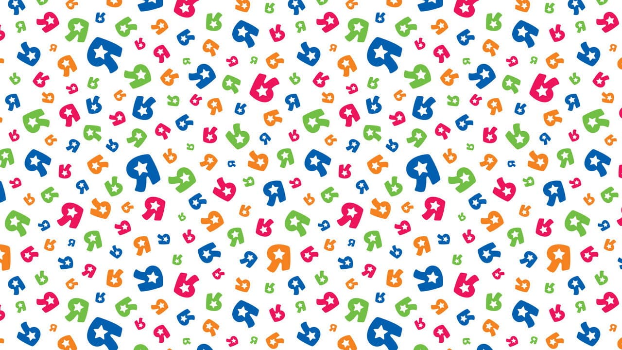 Backdrop – Toys"R"Us