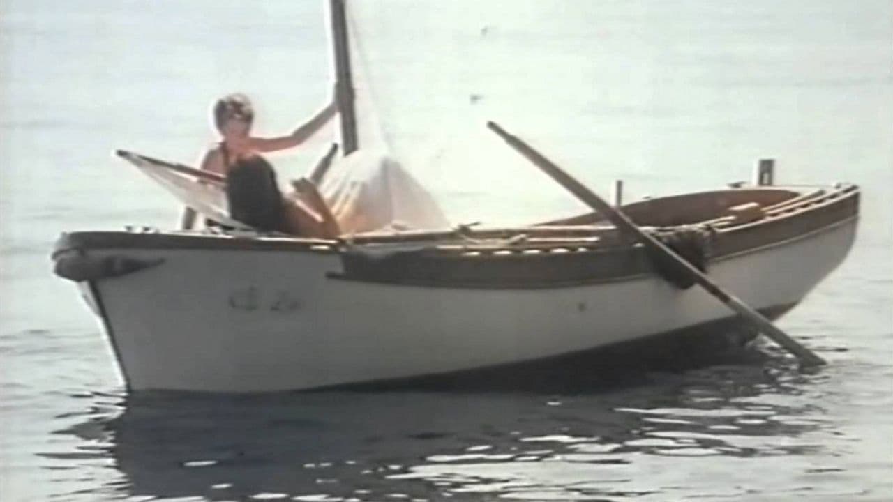 Backdrop – Izgubljeni zavičaj