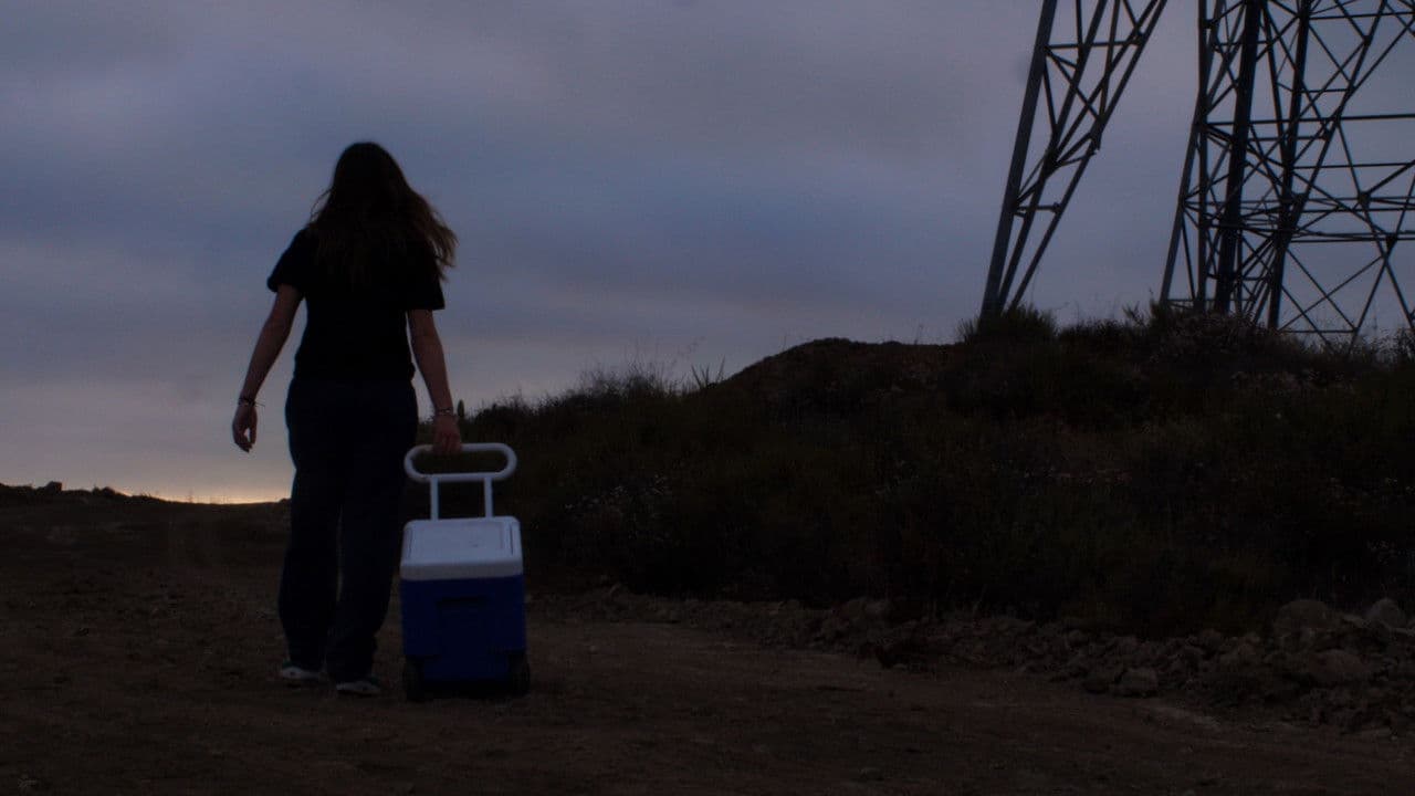 Backdrop – An Arm and a Leg