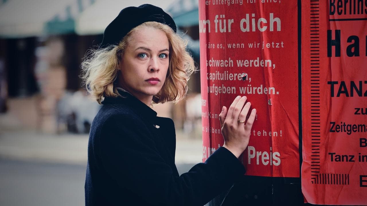 Backdrop – Stella. Ein Leben.