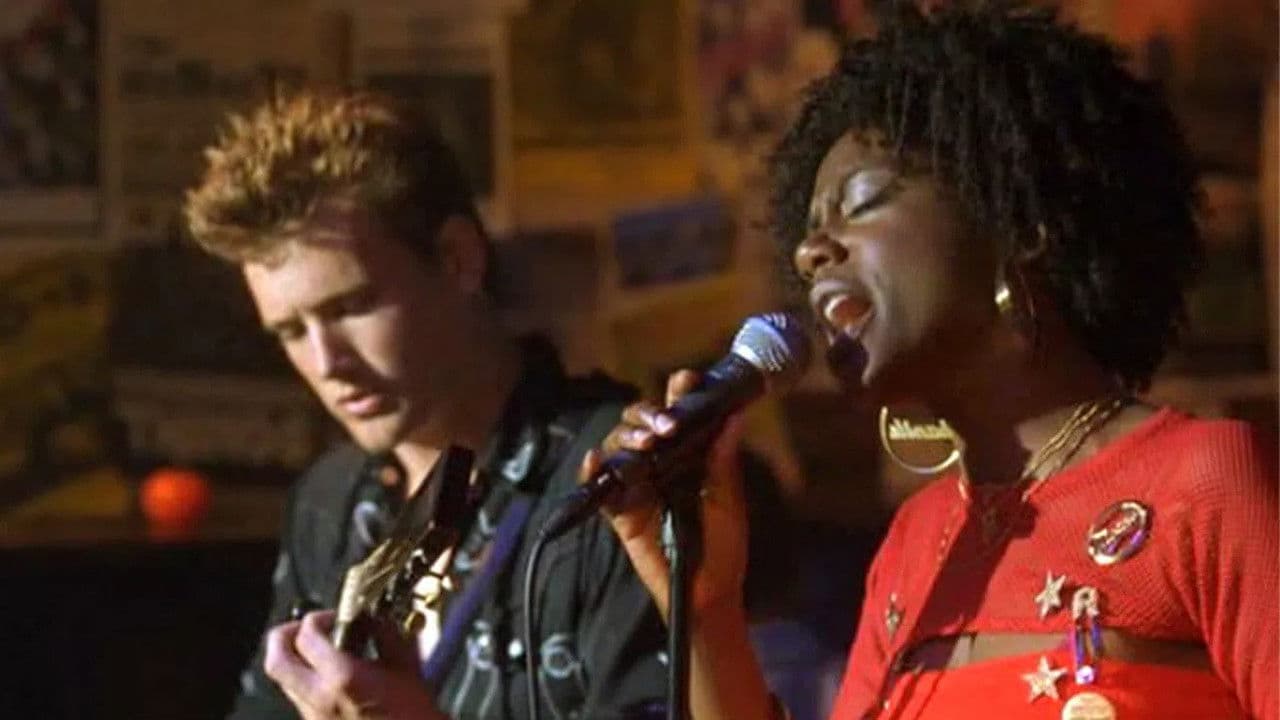 Backdrop – Killer Diller