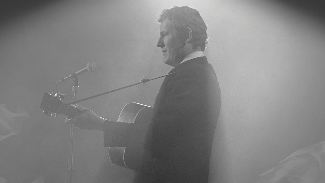 Backdrop – Gordon Lightfoot: If You Could Read My Mind