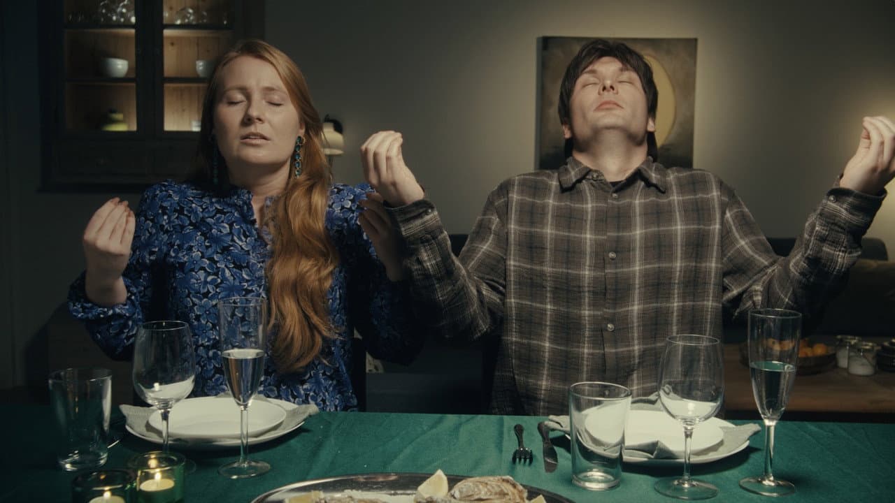 Backdrop – Middag i provinsen