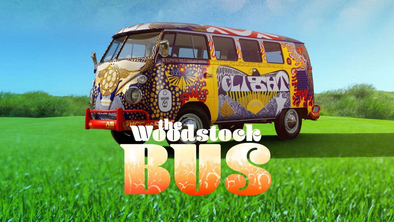Backdrop – The Woodstock Bus