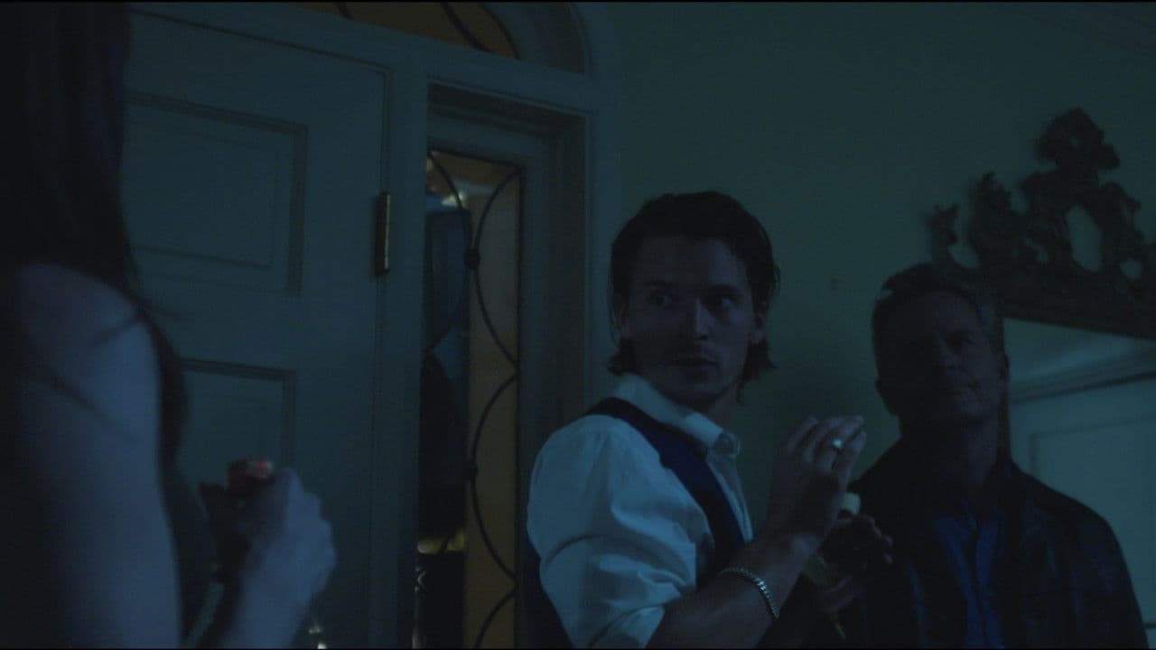 Backdrop – Dead Bellend