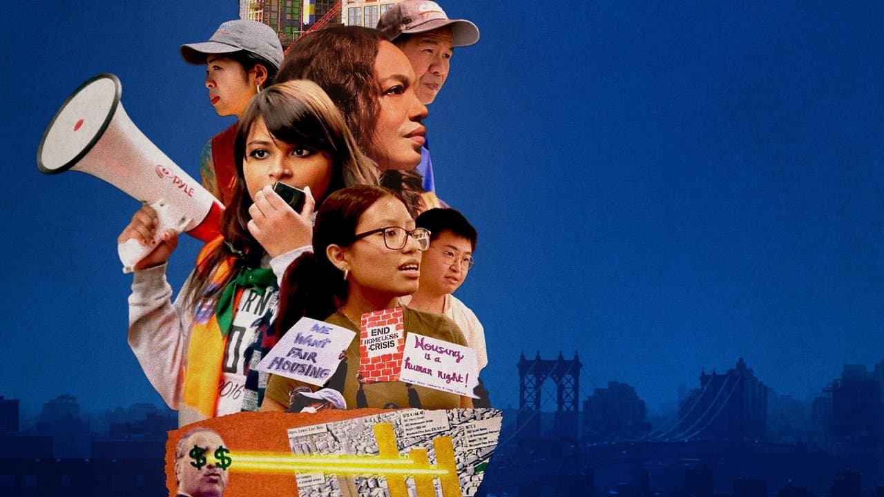 Backdrop – Slumlord Millionaire