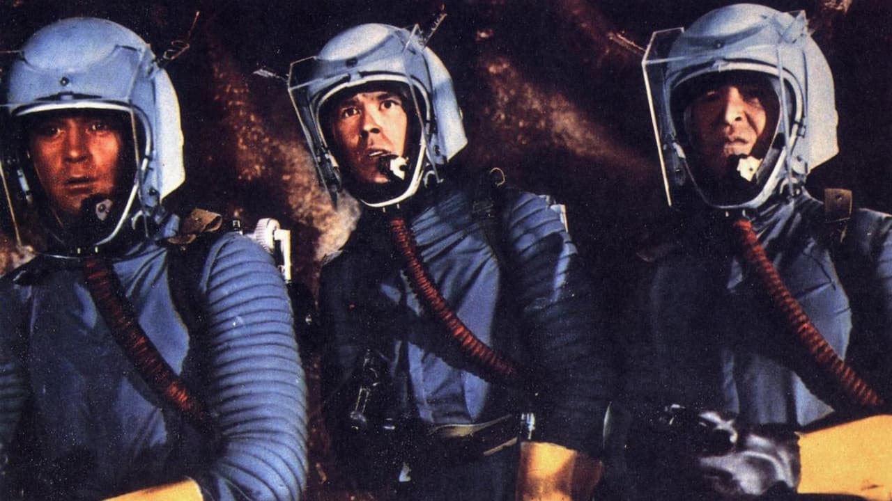 Backdrop – Journey to the Seventh Planet