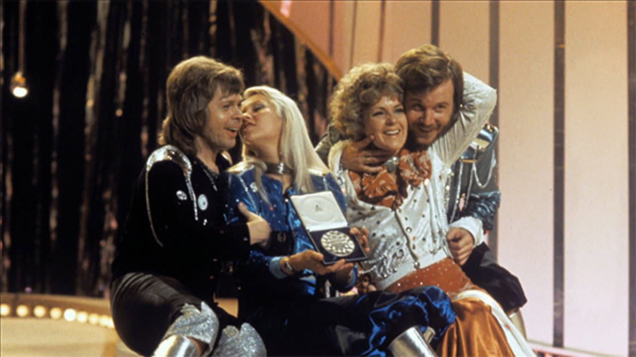 Backdrop – 70 ans d'Eurovision : La Grande Histoire du Concours
