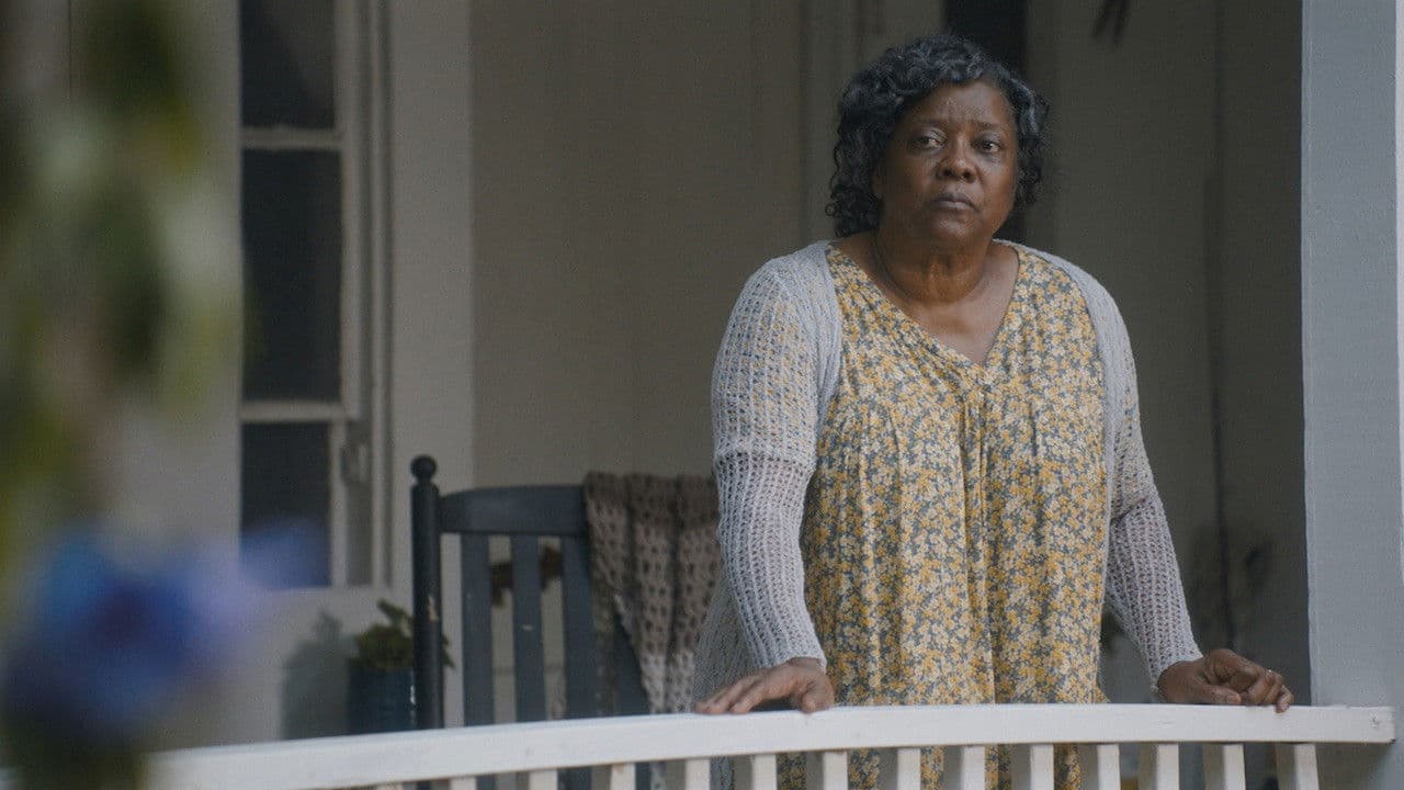 Backdrop – Bull Street