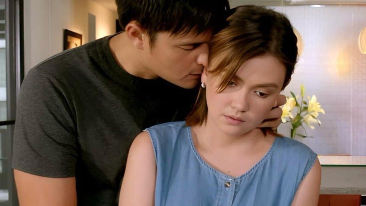 Backdrop – The Unmarried Wife