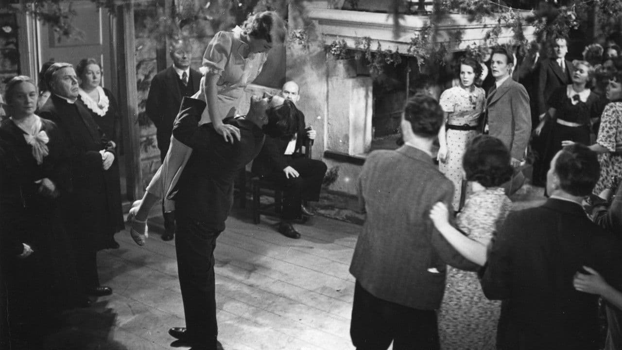 Backdrop – Niskavuoren naiset