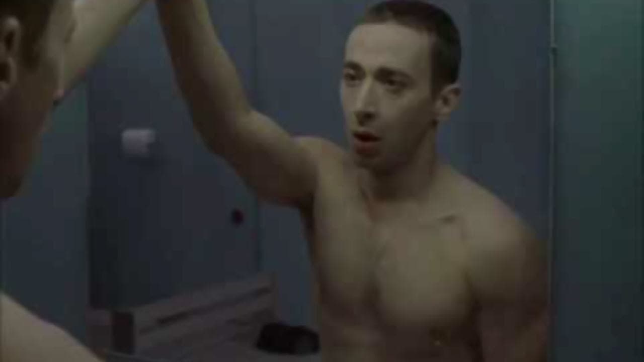 Backdrop – Glory Hole