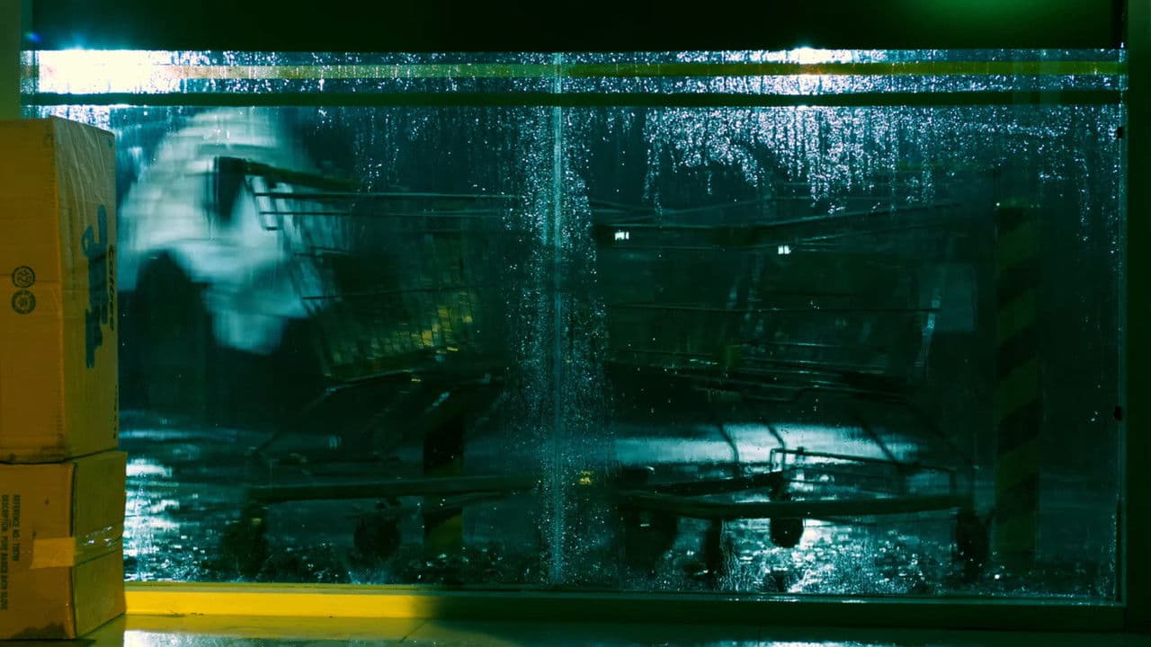 Backdrop – Pushcart Tales